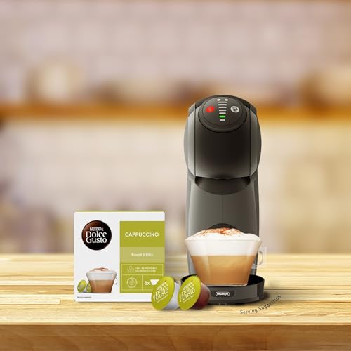 Nescafé Dolce Gusto Cappuccino Coffee Pods 16 Pods | Multipack of 3 - Image 5