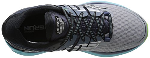 SAUCONY Saucony Triumph ISO 2 Ws Running Shoes S10290-1-5 UK