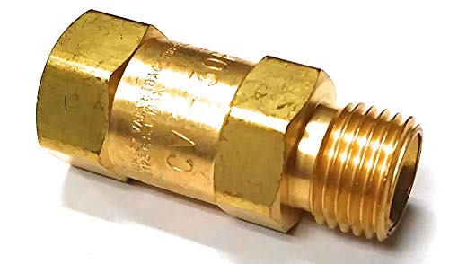 Western Enterprises#CV-30R, PKGD: CV Bushing CGA 022