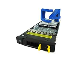 Amazon.com: 697389-001 HP M6710 900-GB 6G 10K 2.5 3PAR SAS