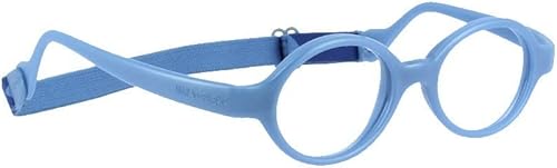 MIRAFLEX Baby LUX 2 Edad 4-6 Años Azul