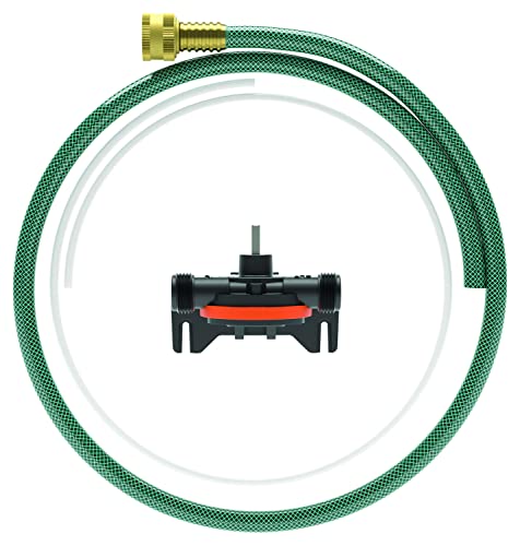 Pompe de forage Black+Decker tuyau inclus contre les inondations - 3