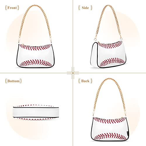 Bolso bandolera tipo tote para mujer miniatura 6