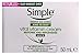 Produktbild Simple Kind to Skin Vital Vitamin Night Cream 50ml
