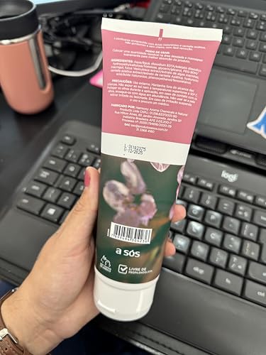 Lubrificante Hidra Confort Gel Hidratante com Ácido Hialurônico 220ml A Sós