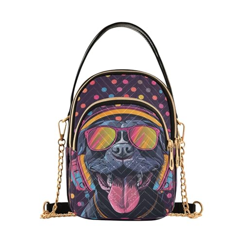 Dream Catcher Sun Moon Boho Crossbody Bag for Women Shoulder Handbag Ladies Purse Cell Phone Tote Bags