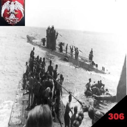 U-Bootes. La Batalla por el Caribe [Cap&iacute;tulos de Historia 306