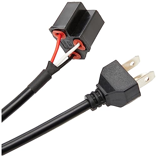 Adaptateur CANbus LED H4 Philips boîtier décodeur anti-scintillement 12V - 7