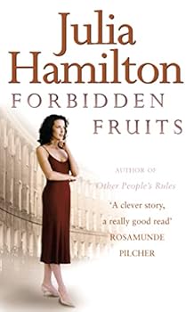 Paperback Forbidden Fruits Book