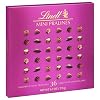 Lindt Mini Pralines, Assorted Chocolate Candy Pralines With Premium Filling, Great For Gift Giving, 6.2 oz. Gift Box