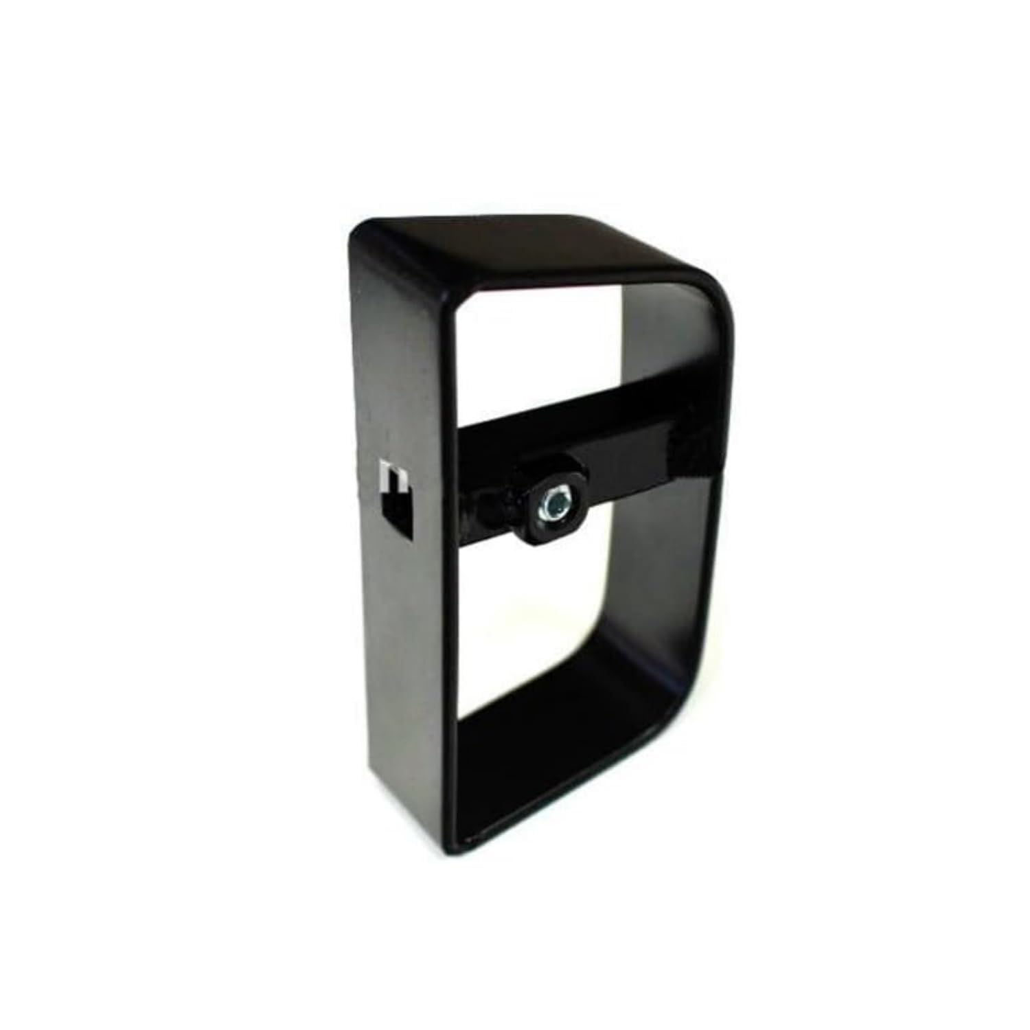 QZATACAEN Shed Door Lock L-Handle Lock kit Keyed Alike Keys and Screws - Image 2