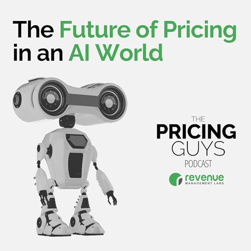 S3E6 - The Future of Pricing in an AI World