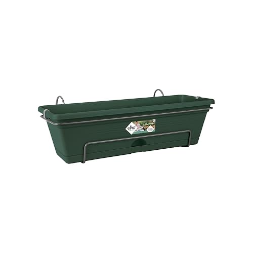 Elho Green Basics Balconnière Allin 1 50cm - Leaf Green