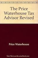 PRICE WATERHSE TAX/ 0553272039 Book Cover
