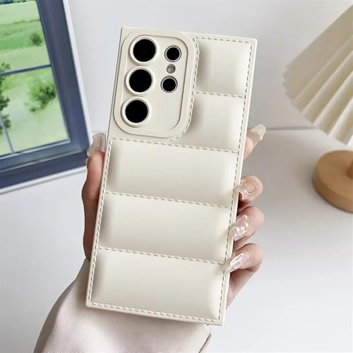 Samsung�p S25 S24 S23 S22 Ultra S21 Plus A56 A36 A26 A16 A06 A55 A35 A06 A15 A15 A54 A34�p�_�E���W���P�b�g�d�b�P�[�X�E�F�[�u�J�o�[�A�z���C�g�AGalaxy A24 4G�p
