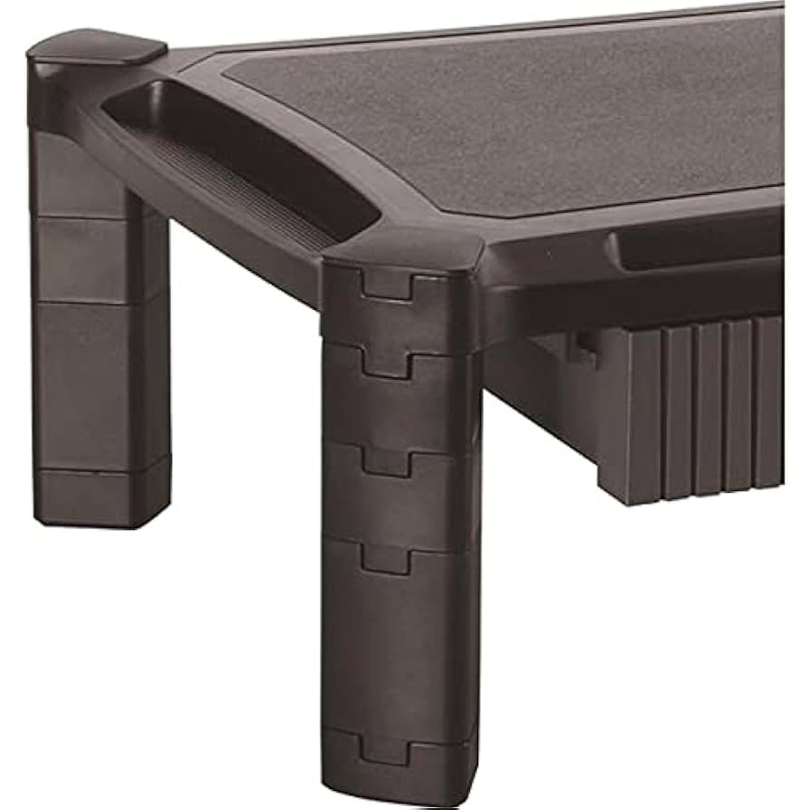 Amazon.co.jp: StarTech.com モニターライザースタンド 机上台