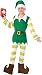 Forum Novelties Jingles the Elf Costume, Large