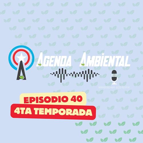『Ep. 40: Comunidad, solidaridad y retos urgentes: animales abandonados y emociones en Navidad』のカバーアート