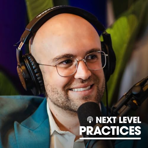E51. Live at MSS 2026 with Jared Rohrer of Aesthetic Conversion