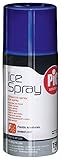 spray hielo mineral Para contusiones, torceduras, hematomas, luxaciones, fracturas, tendinitis, codo de tenista