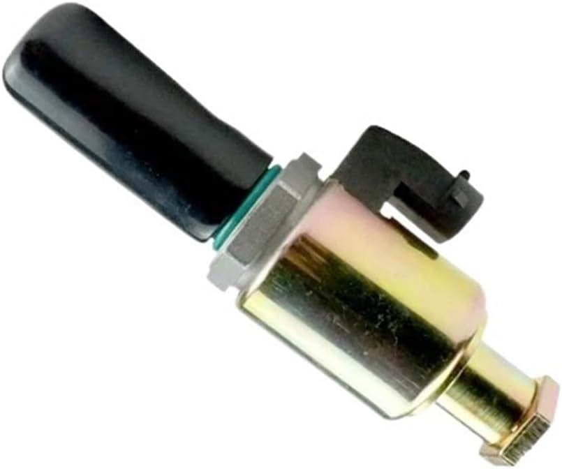 122-5053 Hydraulic fuel injection pump solenoid valve fuel pressure adjustment excavator accessories