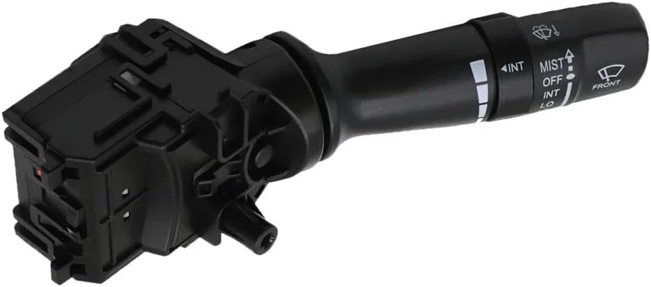 Car Wiper Switch Steering Column Switch, for Kia, for Rio 2012-2017 Windshield Wiper Control Switch 93420-1U000 934201U000