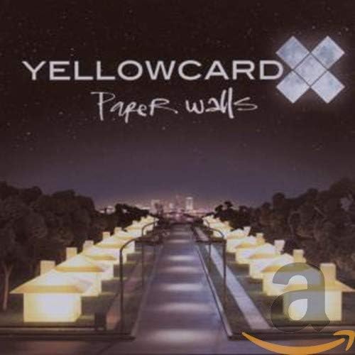 Paper Walls