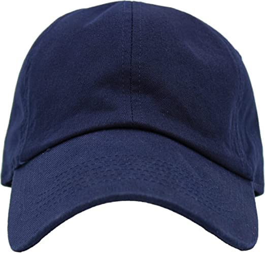 Image of Missby Unisex Cotton Smile Cap