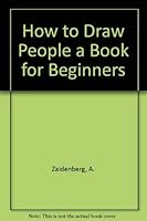 How to Draw Cartoons! a Beginner's Book for Boys and Girls. 0814904459 Book Cover