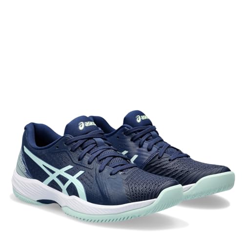 ASICS Femme Solution Swift FF Baskets de tennis légères et stables