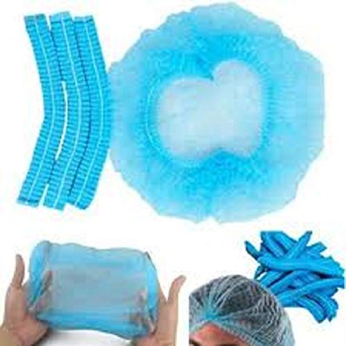 See full amazon price history chart for Suvidha Surgical Head Cap, 200 pcs, Disposable Bouffant Cap, Free size, Blue color, Non Woven material cap (200) Suvidha Surgical Head Cap, 200 pcs, Disposable Bouffant Cap, Free size, Blue color, Non Woven material cap (200) (B08W8KSQDC) Amazon Price History, Amazon Price Tracker