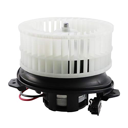 Image of 700093 HVAC A /C Blower Motor Fit for Chrysler 1993-2004| Fit for Dodge Intrepid 1998-2004 A /C Fan Blower Replaces 4596217 Heater Blower