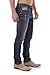 Diesel Men's Thavar Straight Slim-Leg Jogg Jean 0662L