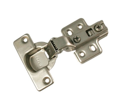 Amazon.co.jp: ハイロジック スライド蝶番キャッチ付35 イン