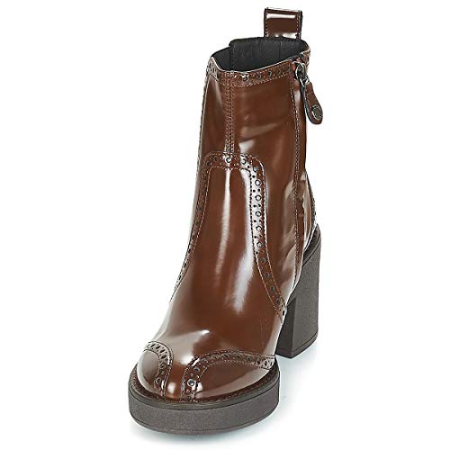 Geox Girl Felicity Ankle Boot3