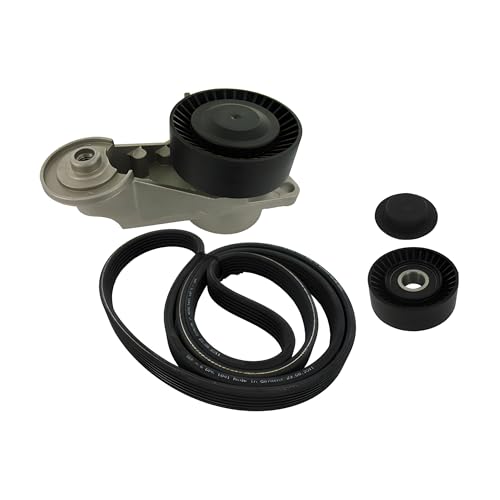 SKF VKMA 36220 Kit de Courroie Multi-V courroie accessoires moteur