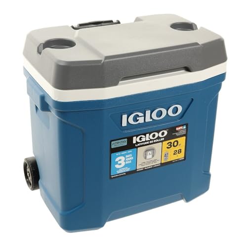 Hielera igloo chica Marca Igloo (3)