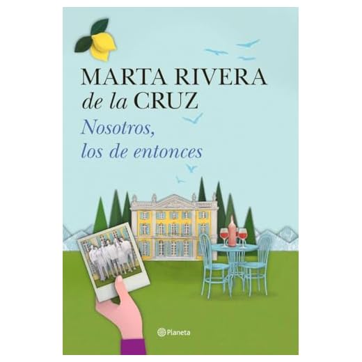 Nosotros, los de entonces (Autores Españoles e Iberoamericanos)