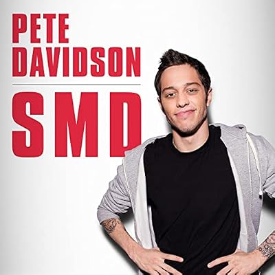 Pete Davidson