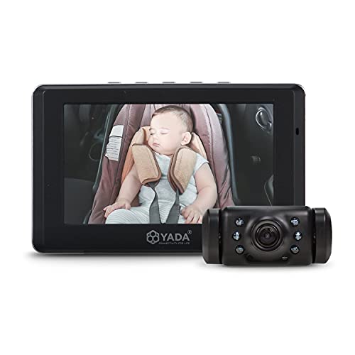 The Top 5 Car Baby Monitors Mama of Five