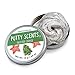 MindWare Countdown Calendar: 12 Days of Scented Putty - Holiday/Advent Calendar for Families - 12 Tins for Boys & Girls, Teens & Adults - Never Dries Out