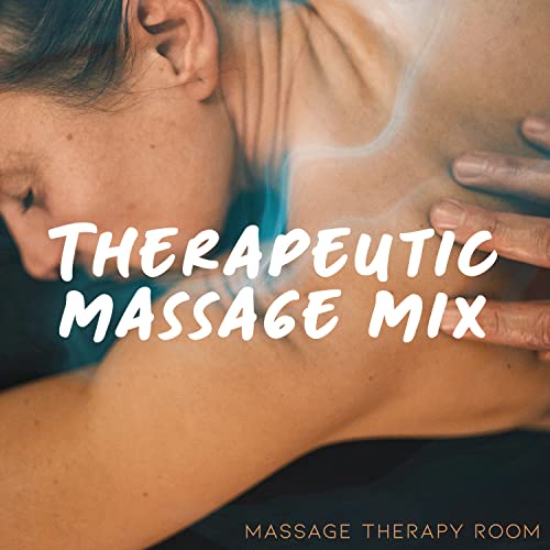 Massage Therapy Room