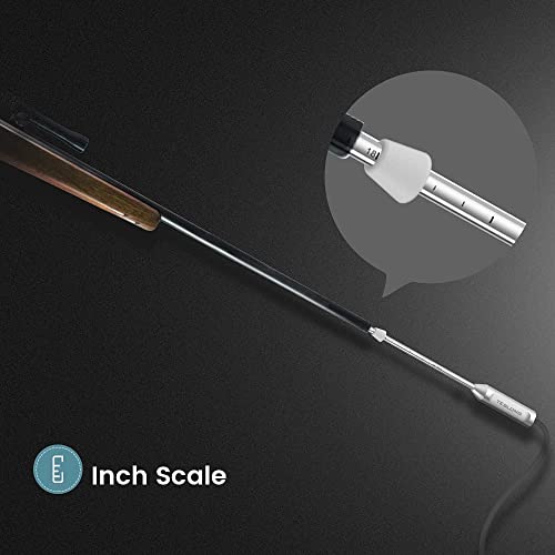 Borescope Inspection Camera with Screen