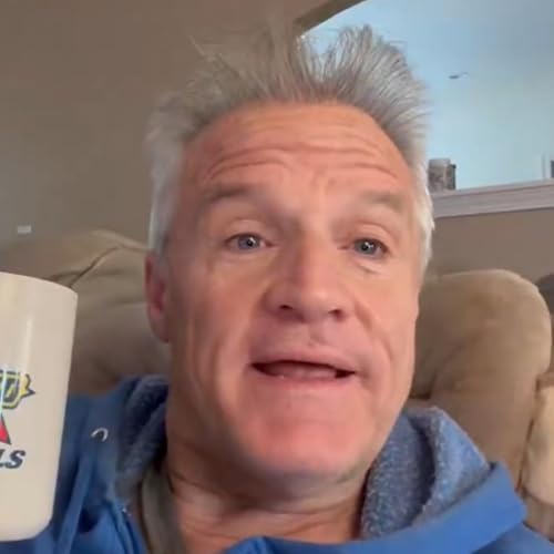 Everybody's Mad In Racing | Coffee With Kenny