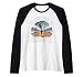 If You Feel it Chase it Storm Chaser Chasing Tornadoe Chaser Raglan Baseball Tee
