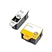 2 packs Kodak Series 10 Black & Color Compatible Ink Cartridges