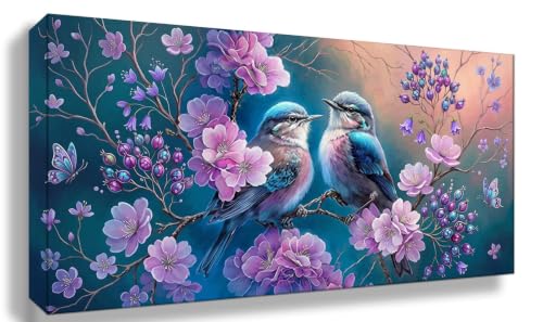 Loisirs créatifs adultes diamant painting pour retrouver le calme intérieur
