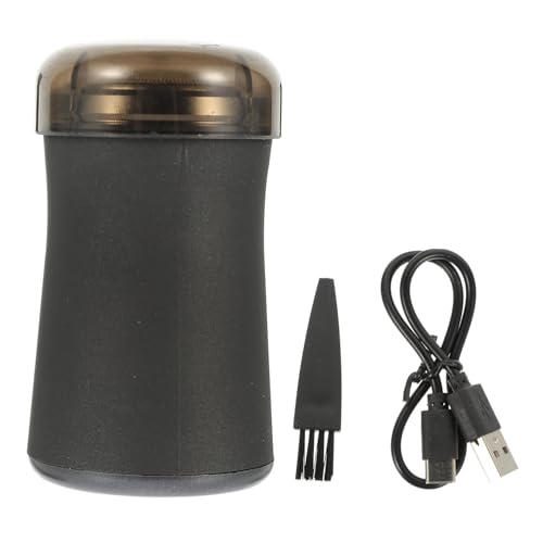 VICASKY Charging Electric Razor for Men Simple Shaving Razor Multipurpose Household Shaver Easy to Use and Carry