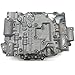 TF-72SC TF72SC TF72 GA6F21AW Transmission Valve Body FIT For BMW MINI Cooper 6F21AW TFM021 Gearbox Car Part