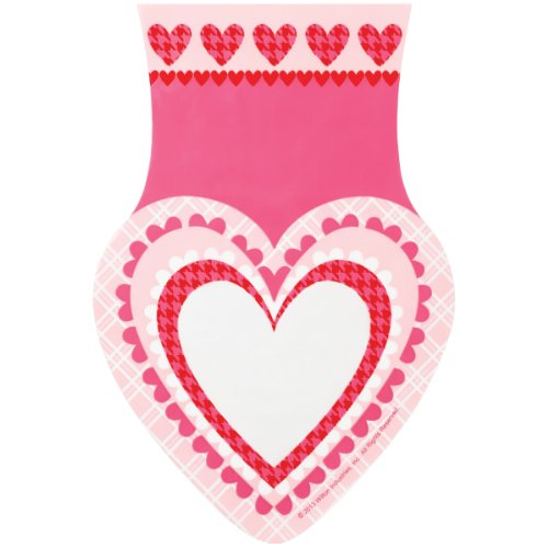 Wilton 6 x 22,9 cm do Something Sweet Shaped Party...